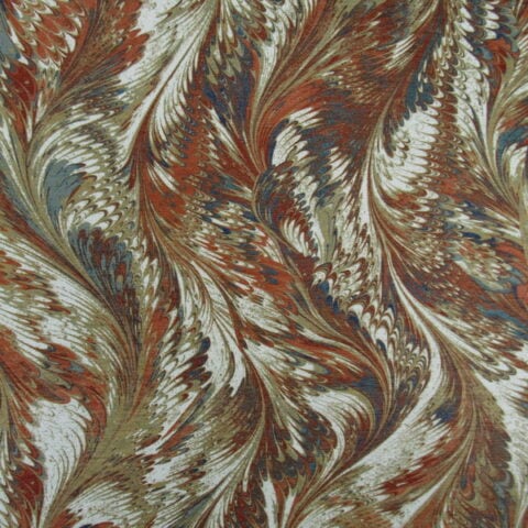 Regal Fabrics Fable Sienna | 1502 Fabrics