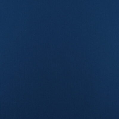 Covington Pebbletex 598 Nautical Cotton Canvas in blue. A multi purpose medium weight 100% cotton fabric.