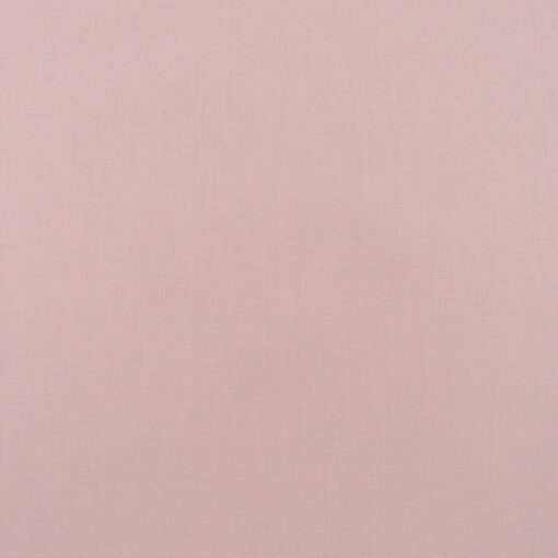 Covington Pebbletex 73 Petal Cotton Canvas in blush pink. A multi purpose medium weight 100% cotton fabric.