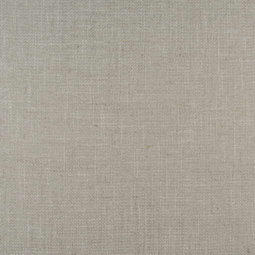 Mill Creek Fabrics Tryst Silken solid beige slub weave texture for furniture upholstery, pillows, cushions. On Sale!