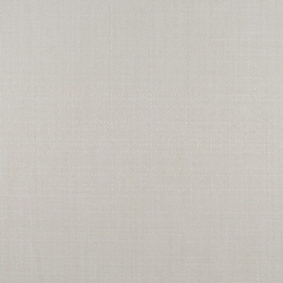 Crypton Home Swift Pearl performance solid texture upholstery fabric in off white that is durable and stain resistant.