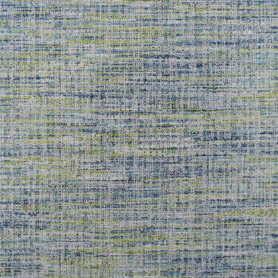 Regal Fabrics Oakley Jade multi color texture with blue and green colors for furniture upholstery, pillows, cushions.