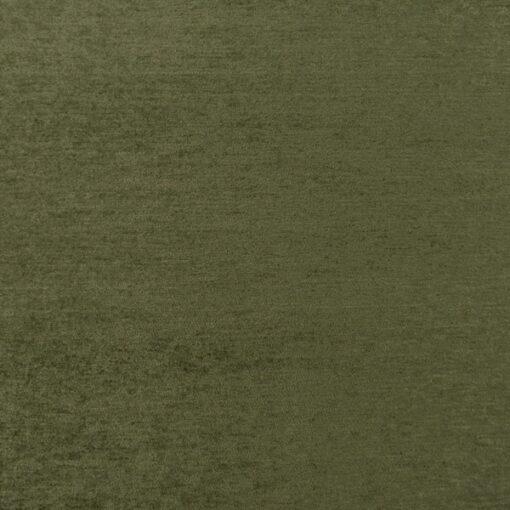 Crypton Home Aria Olive soft to touch and durable upholstery fabric with low pile chenille in olive green. Great performance fabric that is stain resistant.