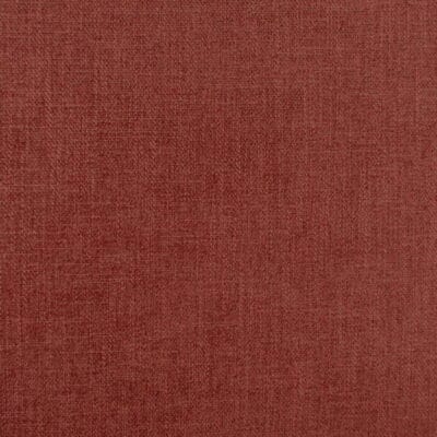 Crypton Home Sense Poppy offers a performance upholstery fabric that is durable and stain resistant. Solid coral red color with slight texture.