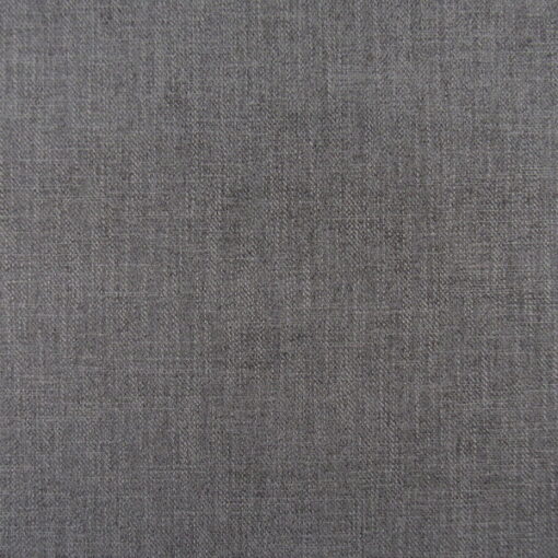 Crypton Home Sense Slate offers a performance upholstery fabric that is durable and stain resistant. Solid gray color with slight texture.