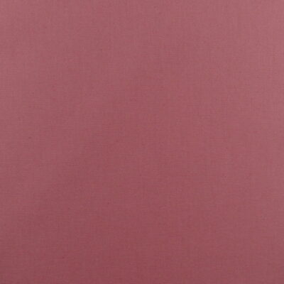 Covington Pebbletex Rose Cotton Canvas in rose pink. A multi purpose medium weight 100% cotton fabric.