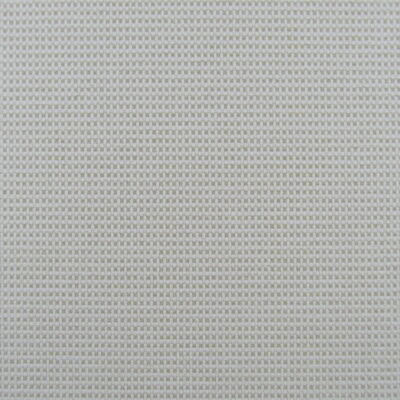 Crypton Home Pixel Marshmallow performance upholstery fabric in beige and off white basket weave that is durable and stain resistant.