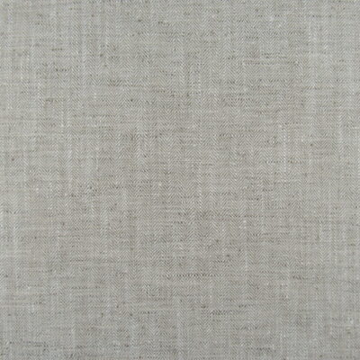 PKaufmann Fabrics Handcraft Smoke a beautifully textured solid multi purpose fabric with the look of raw silk in taupe color.