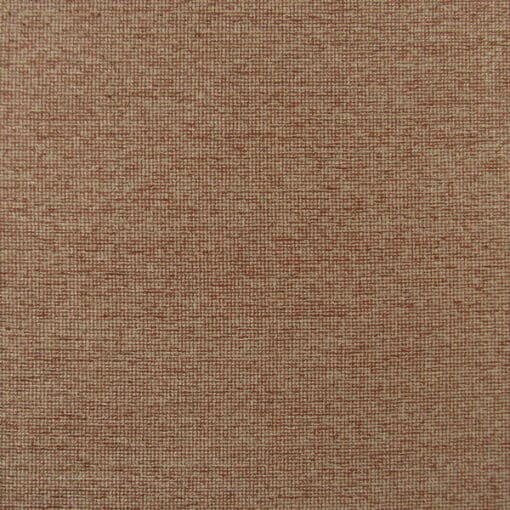 Englehart Rust Upholstery Fabric durable woven chenille solid in rust and gold for furniture upholstery, pillows, cushions. On Sale!