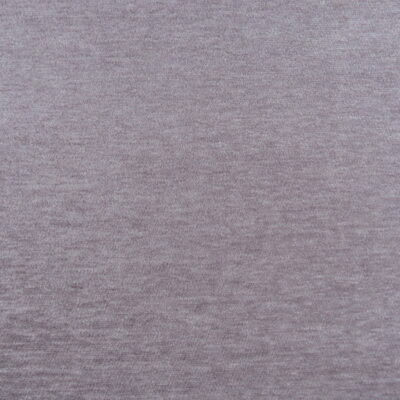 Sunbrella Contract Claretta Huckleberry 12 Yard Remnant 100% solution dyed acrylic solid chenille in lavender. 12 Yard Remnant for $96.00
