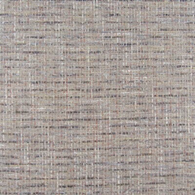 Crypton Home Rushdie Cameo performance upholstery fabric in gray blush, beige tweed texture that is durable and stain resistant