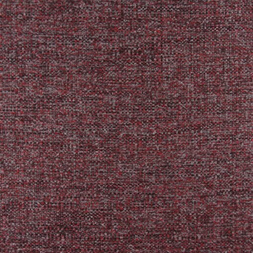 Gideon Wine Upholstery Fabric durable weave texture in burgundy red color for furniture upholstery, pillows, cushions. On Sale!
