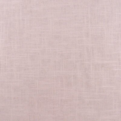 Covington Fabrics Jefferson Linen Bella Pink is a great solid linen blend in light pink color. Multi purpose fabric for upholstery, drapery, bedding.