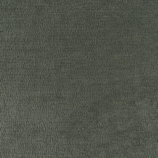 PKaufmann Fabrics Performance Synergy Pesto features a solid boucle texture in green. Crafted from durable polyester fiber with stain resistant finish, it is ideal for furniture upholstery, cushions, pillows. Available on sale!