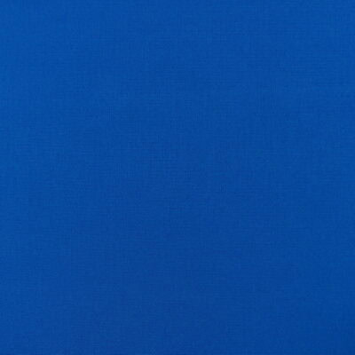 Sunbrella Canvas Pacific Blue 6.5 Yard Remnant