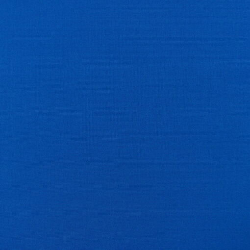 Sunbrella Canvas Pacific Blue 6.5 Yard Remnant