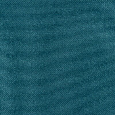 Covington Fabrics Eagan 596 Teal heavy and durable solid texture in teal for furniture upholstery, cushions, pillows. On Sale!