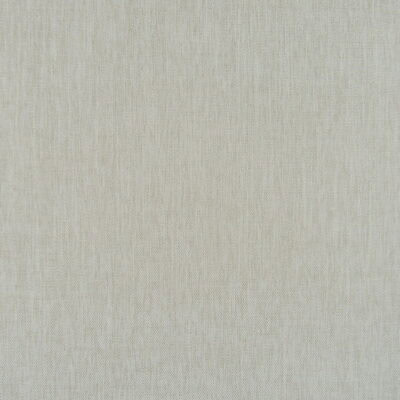 Crypton Home Bennett Linen performance solid chenille in beige that is durable and stain resistant with soft comfortable feel and tight weave.