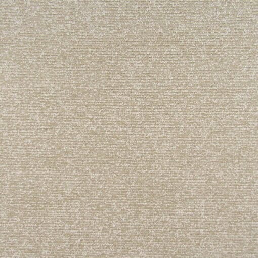 Crypton Home Wayfarer Cream offers a performance chenille upholstery fabric in creamy beige color that is durable, stain resistant and easy to clean.