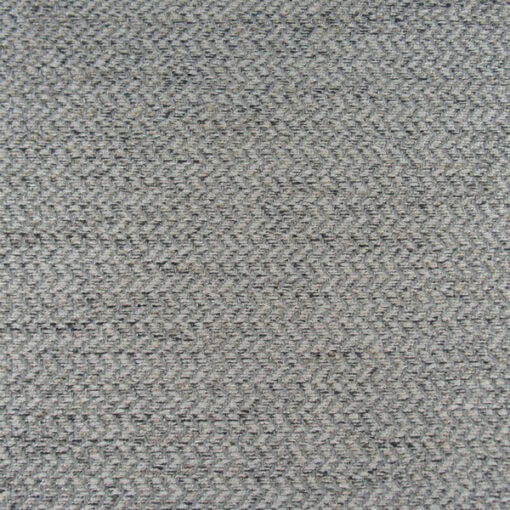 Leslie Jee Textiles Ingenuity Fog small chevron texture with sturdy chenille weave polyester fabric for furniture upholstery, pillows, cushions. On Sale!