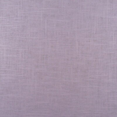Covington Fabrics Jefferson Linen Wisteria is a great solid linen blend in lavender. Multi purpose fabric for upholstery, drapery, bedding.