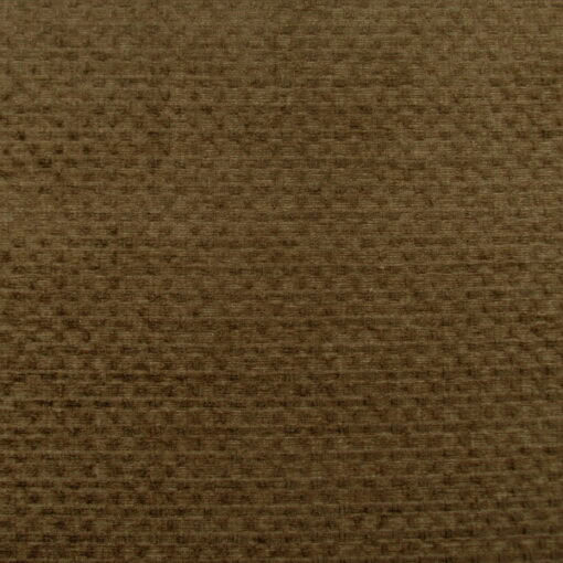 Light Brown Chenille Upholstery 10 Yard Remnant