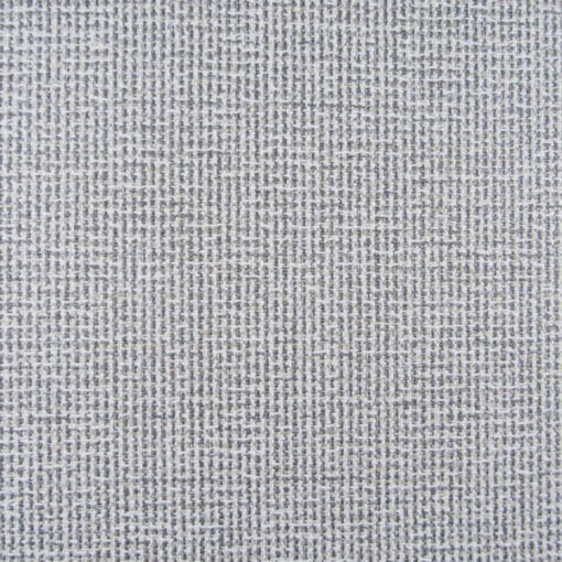 Covington SPF Outdoor Melange Pebble gray and white texture fabric woven in durable high UV polypropylene blend for outdoor.