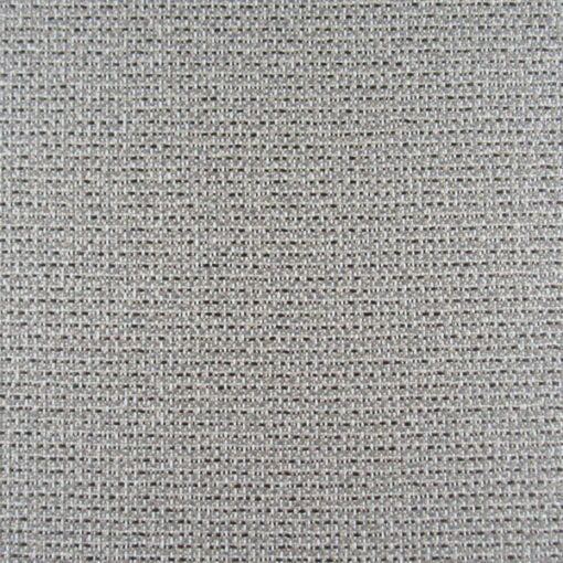 Covington SPF Outdoor Melange Travertine gray and black texture fabric woven in durable high UV polypropylene blend for outdoor.
