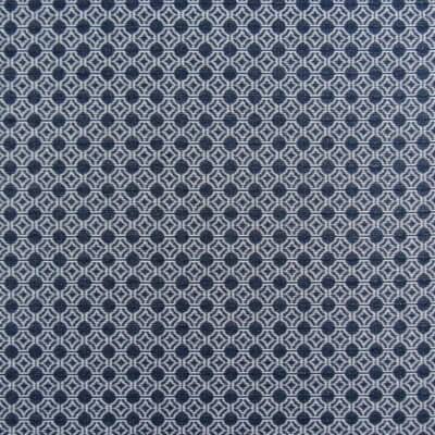 Valdese Weavers Molaro Indigo 6 Yard Remnant