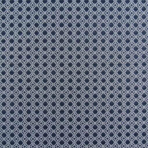 Valdese Weavers Molaro Indigo 6 Yard Remnant