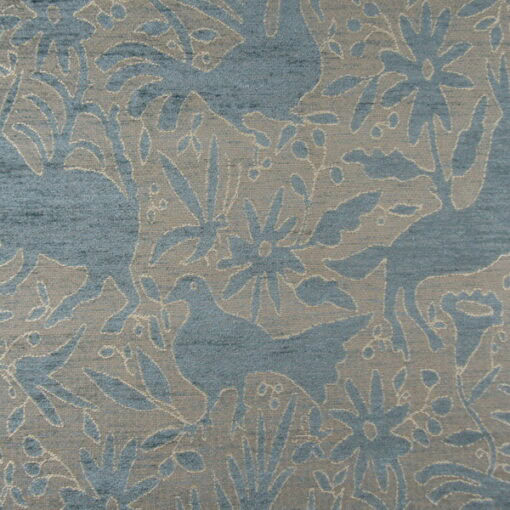 Montreat Aqua 5 Yard Remnant