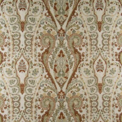 Sanderson Earth 6 Yard Remnant