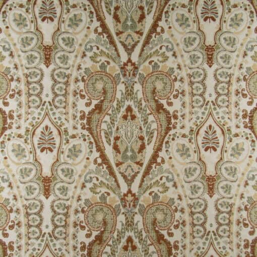 Sanderson Earth 6 Yard Remnant