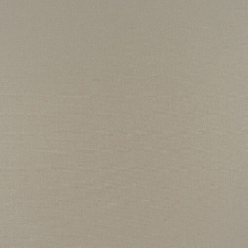 Sunbrella Outdoor Canvas Antique Beige 8 Yard Remnant 100% solution dyed acrylic solid canvas in beige for outdoor patio cushions. 8 Yard Remnant for $80.00
