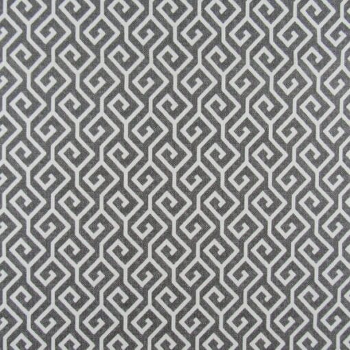 Mill Creek Fabrics Yohan Gunmetal 9.5 Yard Remnant