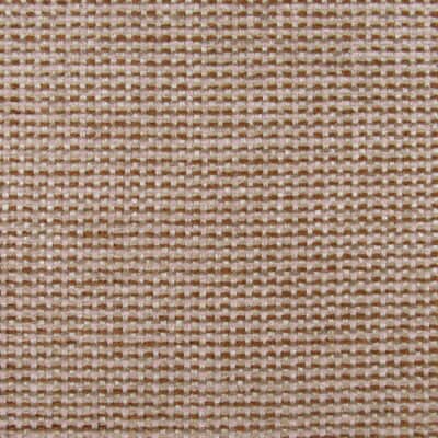 Berber Blush Upholstery Fabric featuring a tweed texture and chenille yarn in rust and blush for furniture upholstery. Now on sale!