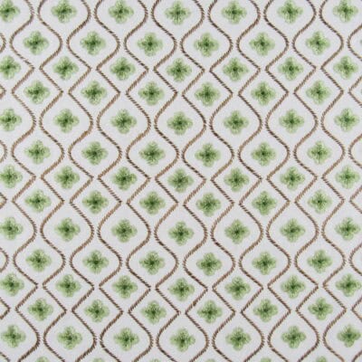Covington Embroidery Blossom 280 Leaf