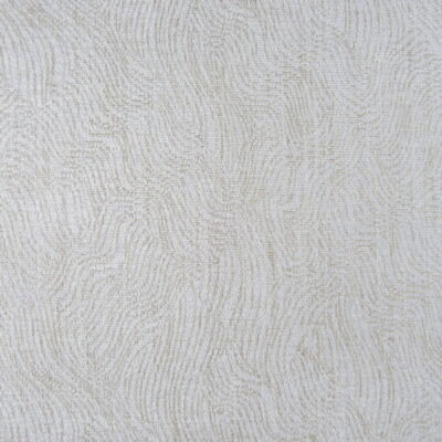 Covington Fabrics Mind Bender 12 Pearl features a contemporary design in off white and beige accents, durable construction for furniture upholstery, pillows, and cushions.