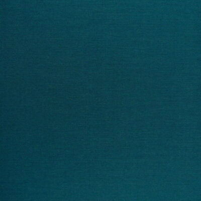 Sunbrella Outdoor Canvas Aegean in teal for indoor and outdoor use. Made in the USA with 100% Sunbrella® solution dyed acrylic.