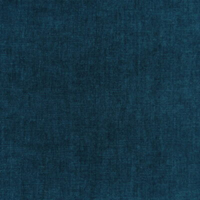 PKaufmann Performance Beck Denim with soft luxurious feel and teal blue color this performance chenille fabric will work for family room furniture.