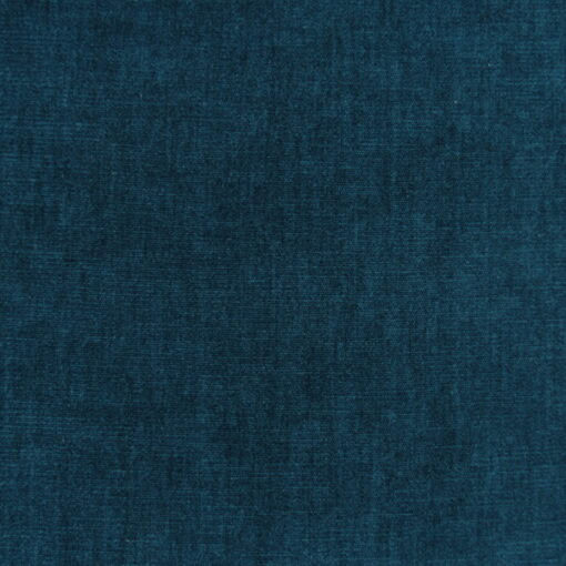 PKaufmann Performance Beck Denim with soft luxurious feel and teal blue color this performance chenille fabric will work for family room furniture.