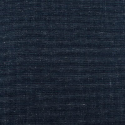 Crypton Home Bedford Ink performance upholstery fabric with navy texture weave that is durable and stain resistant for family room furniture.