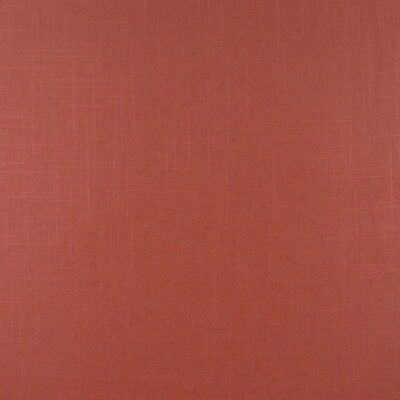 Mill Creek Old Country Linen Peony solid coral linen blend with a two-way slub texture. This versatile fabric is perfect for drapery, upholstery, pillows, shams, and bedding products.