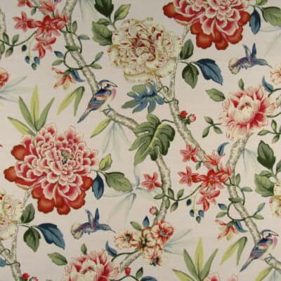 PK Lifestyles Peony Portico Spring