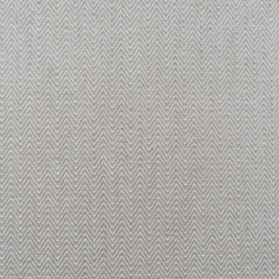 Standpoint Sand durable and comfortable woven chenille small chevron design in beige for furniture upholstery, pillows, cushions. On Sale!