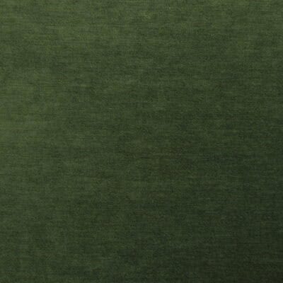 Covington Fabrics Ou Lala Classic Green is a strong and long-lasting chenille in green, rated at 50,000 double rubs and finished with a stain-resistant coating.