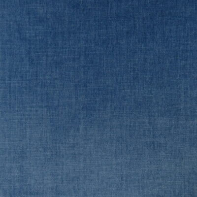 PKaufmann Performance Beck Twilight with soft luxurious feel and blue color this performance chenille fabric will work for family room furniture.