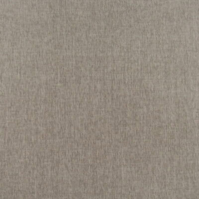 Crypton Home Bennett Hemp performance solid chenille in taupe that is durable and stain resistant with soft comfortable feel and tight weave.